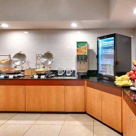 Fairfield Inn&Suites Seattle Bellevue/Redmond Extérieur photo
