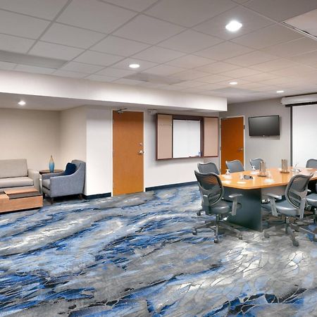 Fairfield Inn&Suites Seattle Bellevue/Redmond Extérieur photo