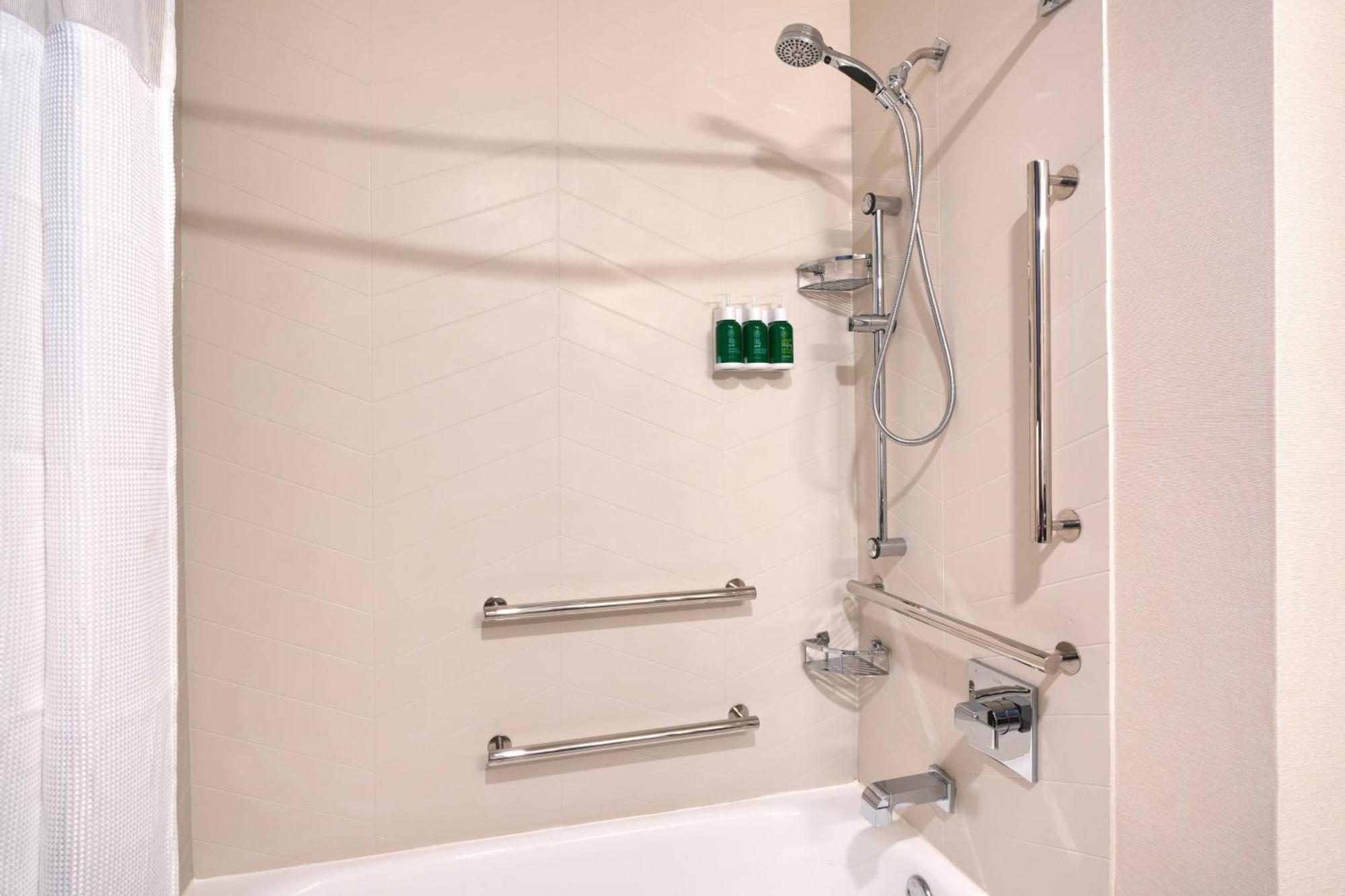 Fairfield Inn&Suites Seattle Bellevue/Redmond Extérieur photo