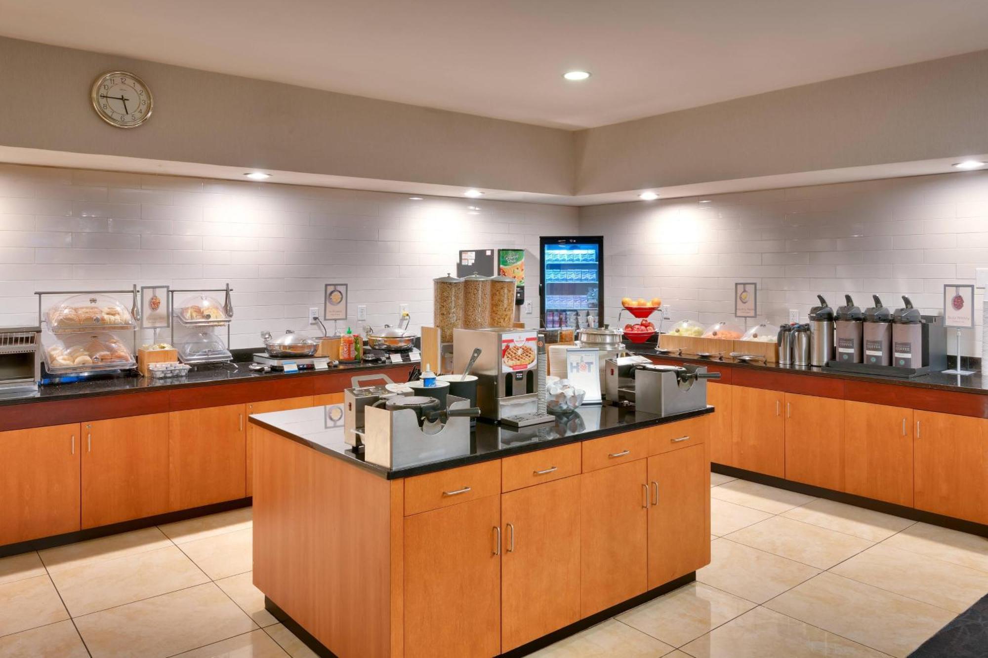 Fairfield Inn&Suites Seattle Bellevue/Redmond Extérieur photo