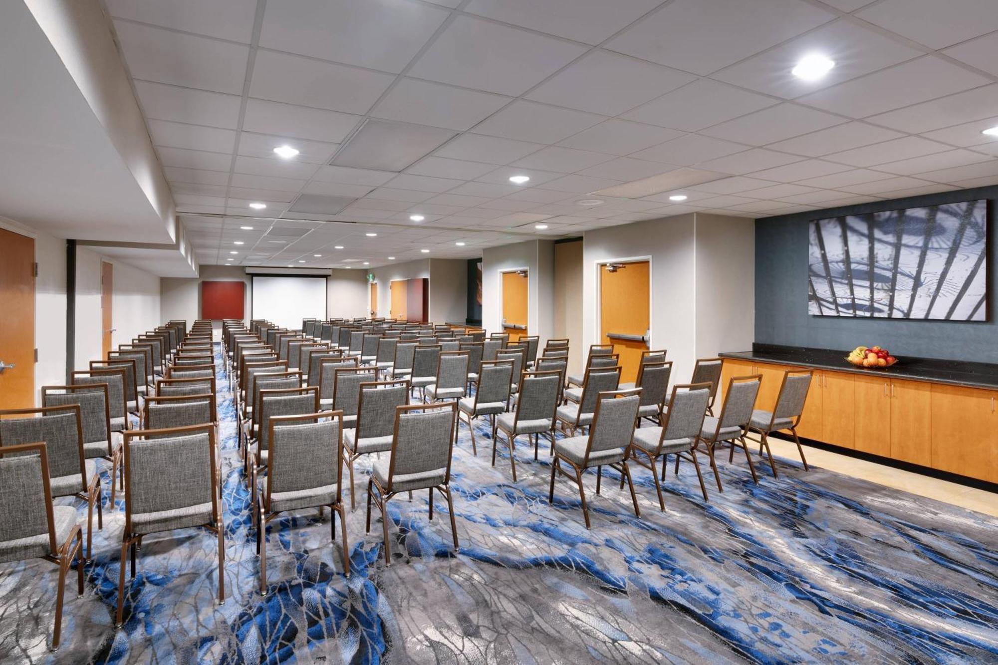 Fairfield Inn&Suites Seattle Bellevue/Redmond Extérieur photo