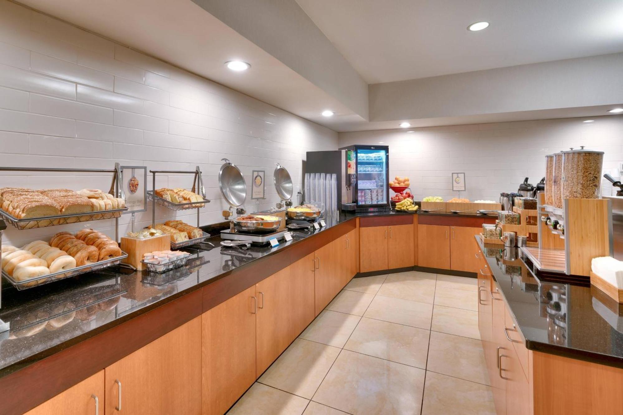 Fairfield Inn&Suites Seattle Bellevue/Redmond Extérieur photo