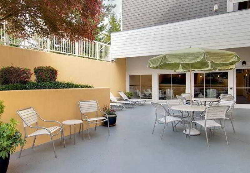 Fairfield Inn&Suites Seattle Bellevue/Redmond Extérieur photo