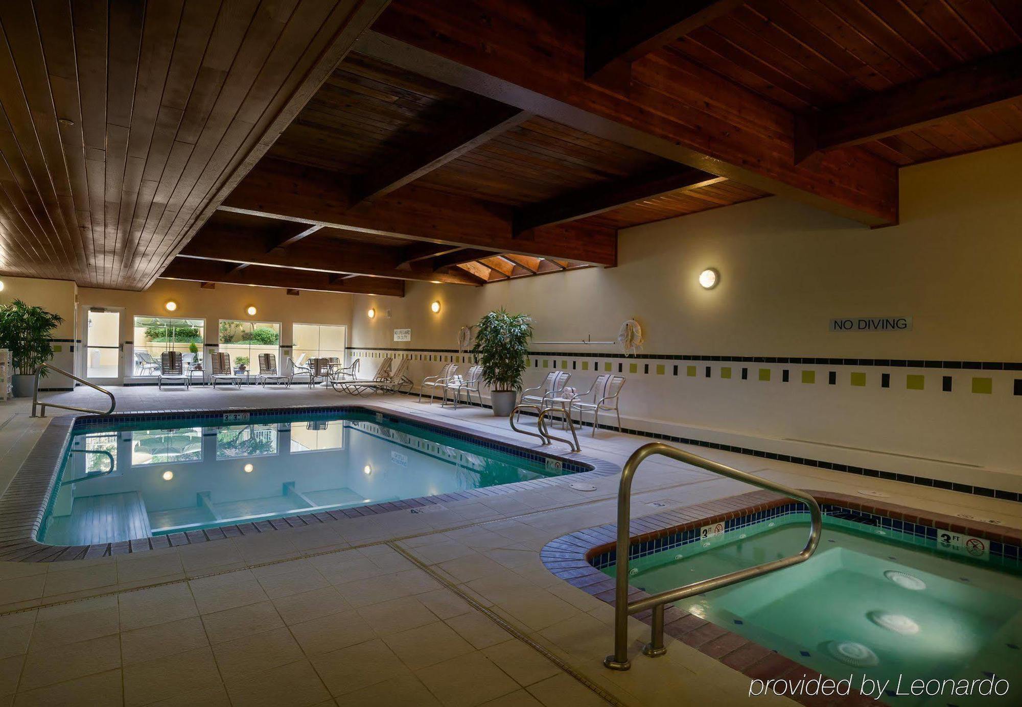 Fairfield Inn&Suites Seattle Bellevue/Redmond Extérieur photo