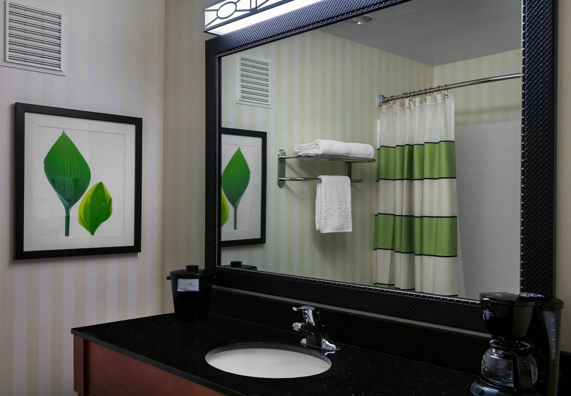 Fairfield Inn&Suites Seattle Bellevue/Redmond Extérieur photo