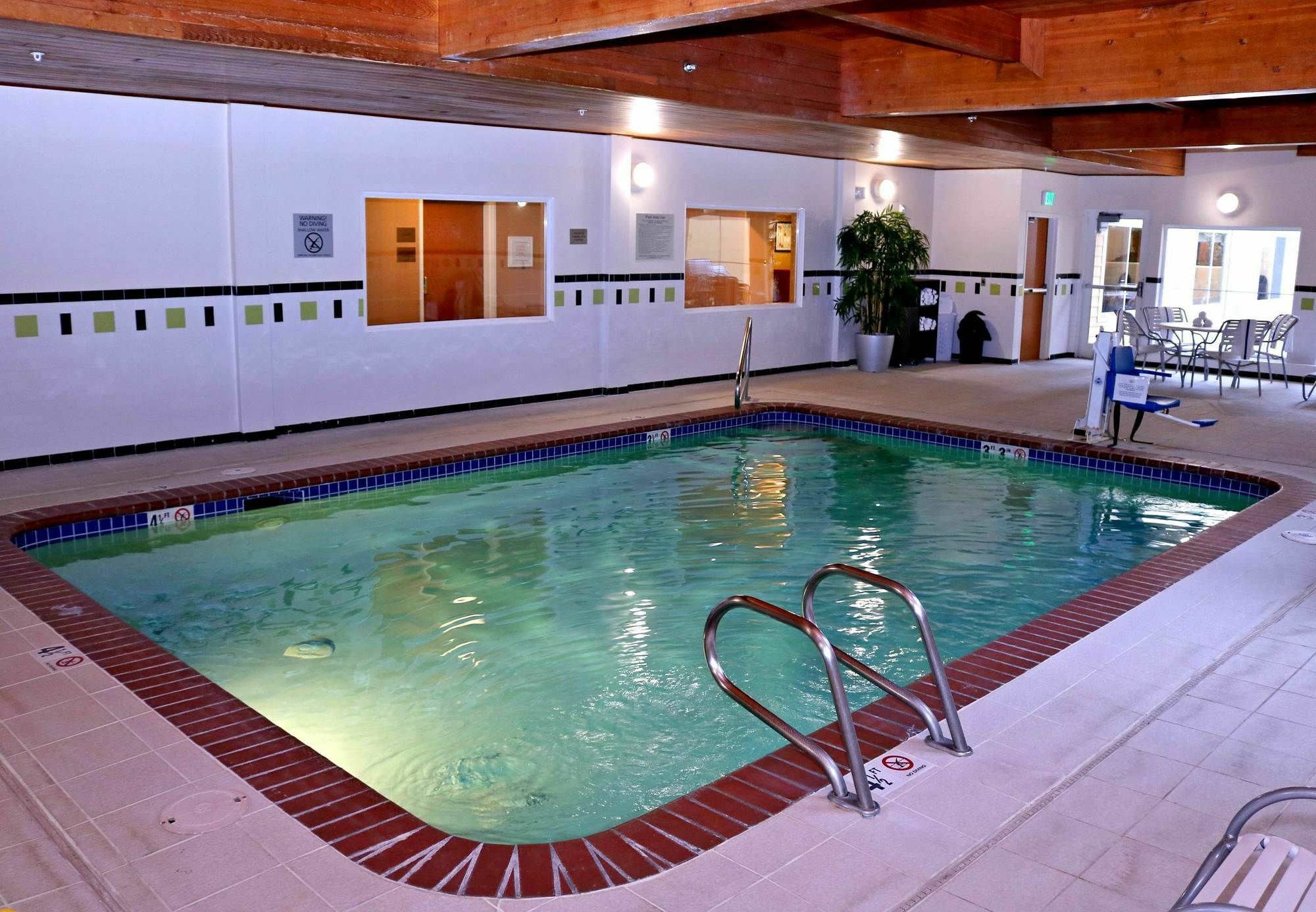 Fairfield Inn&Suites Seattle Bellevue/Redmond Extérieur photo