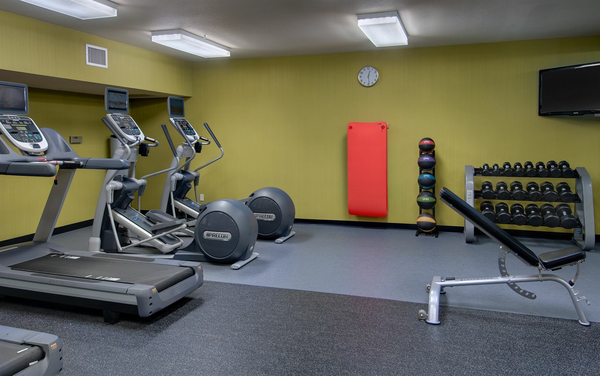 Fairfield Inn&Suites Seattle Bellevue/Redmond Extérieur photo